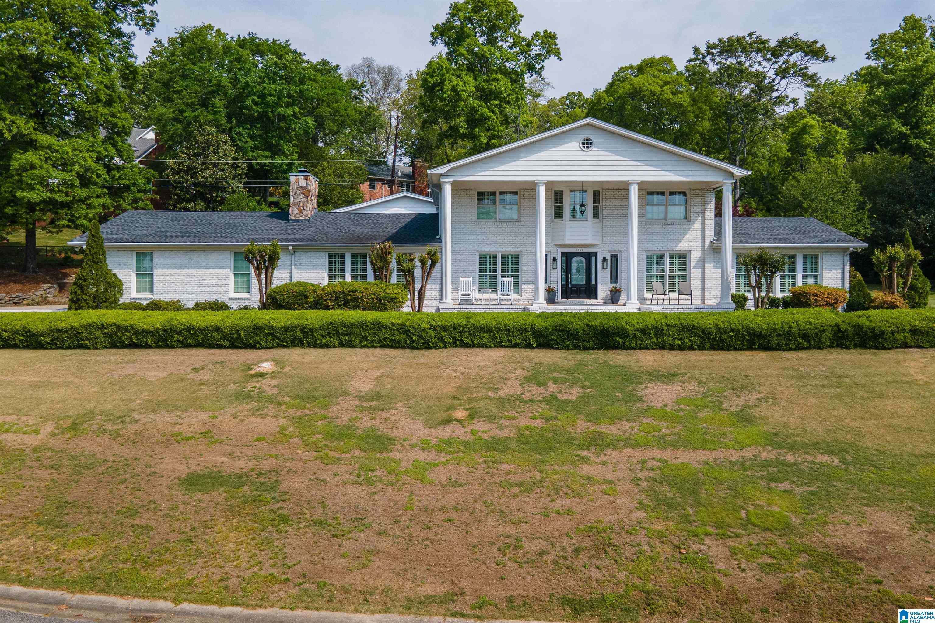 Mountain Brook, AL 35223,3558 WESTBURY ROAD