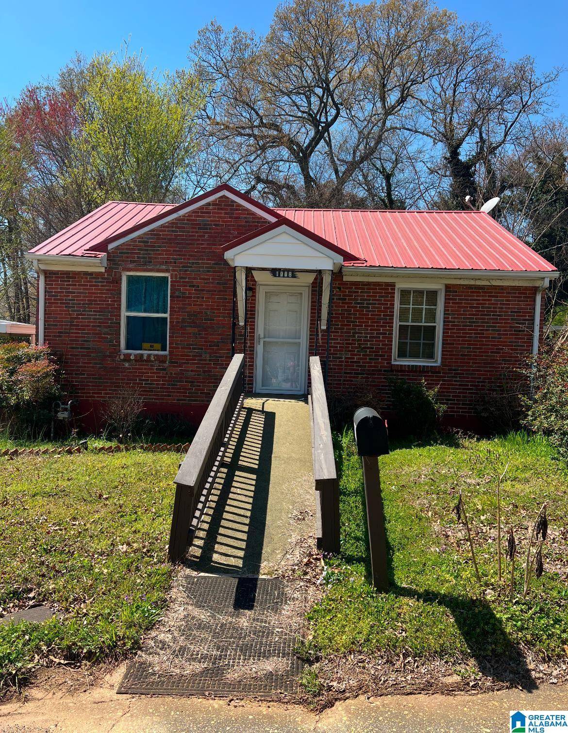 Anniston, AL 36207,1008 LOCKWOOD COURT