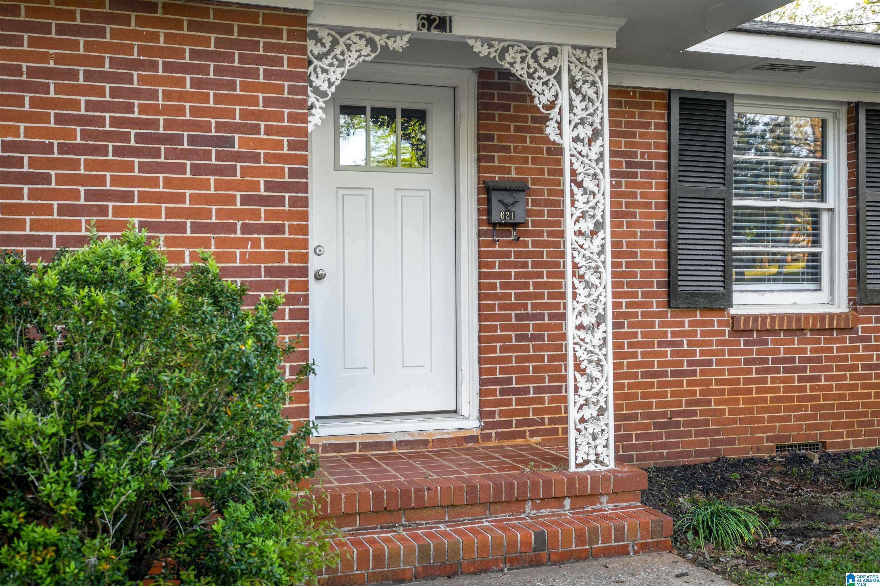 Talladega, AL 35160,621 CHAFFEE STREET