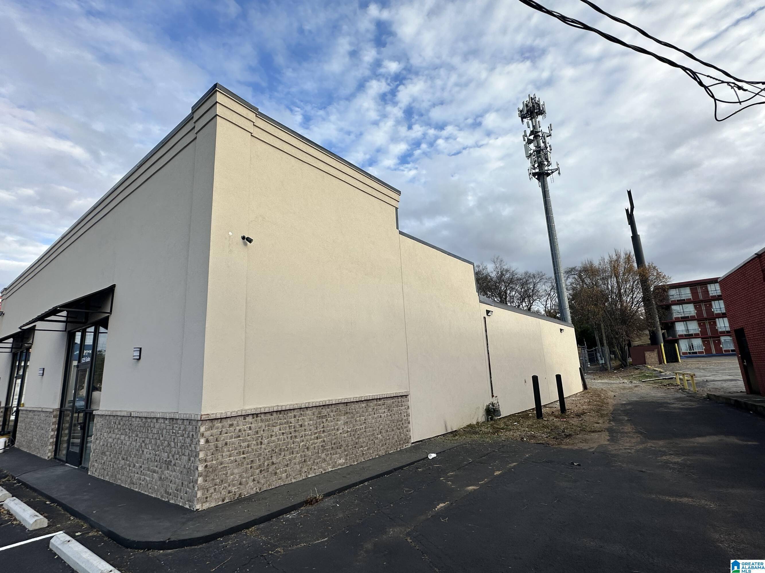 Birmingham, AL 35206,9229 PARKWAY EAST #B