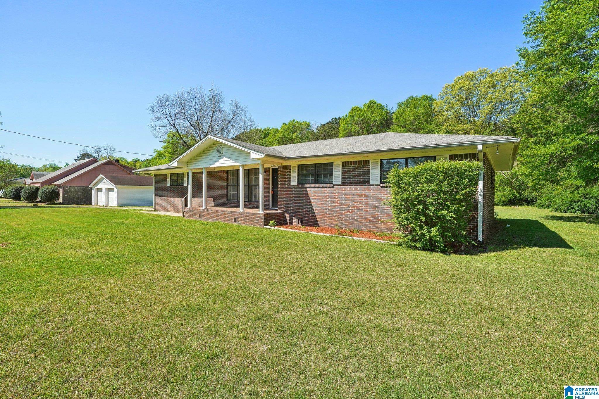 Bessemer, AL 35023,6032 GWIN CIRCLE