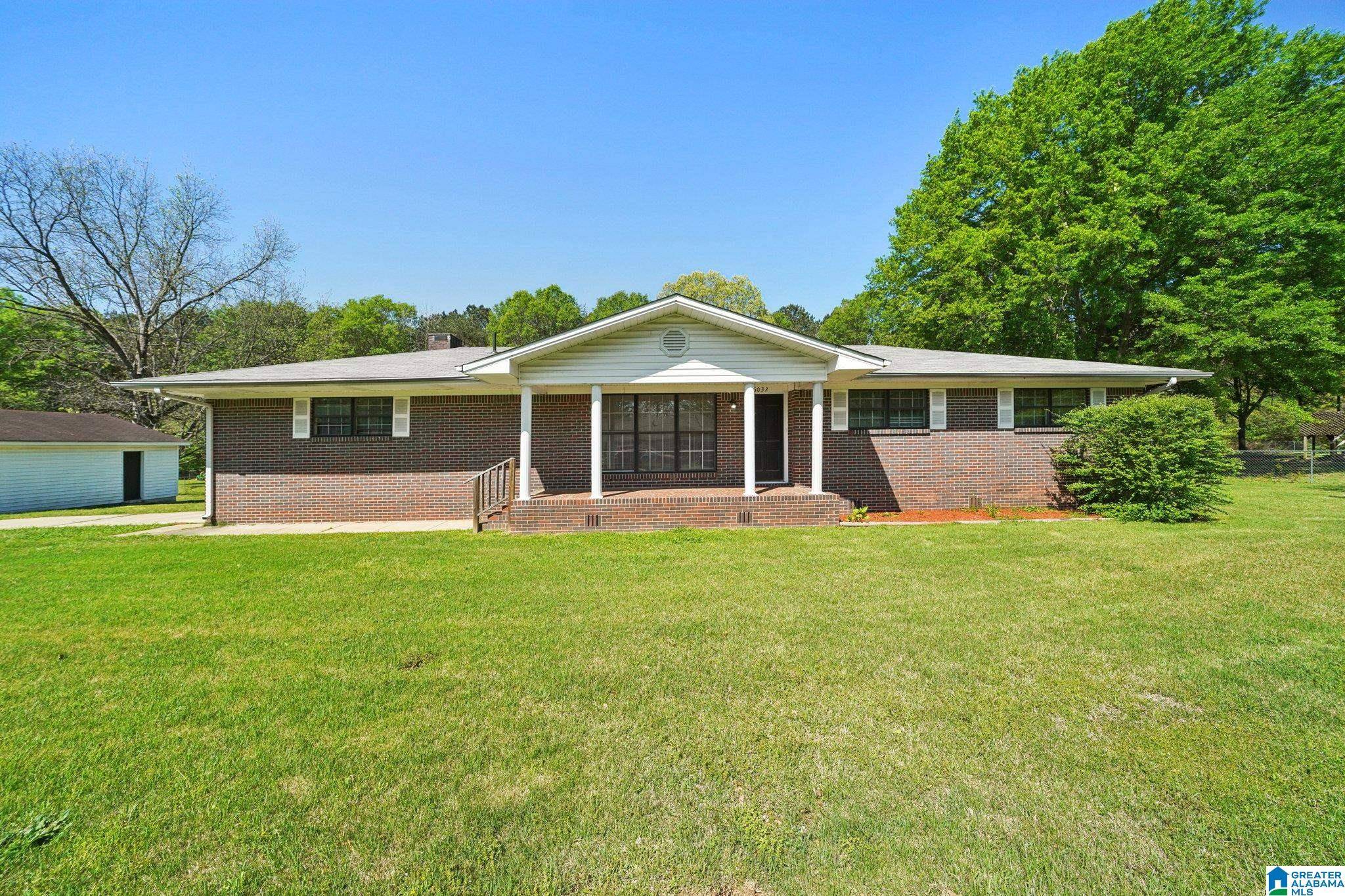 Bessemer, AL 35023,6032 GWIN CIRCLE