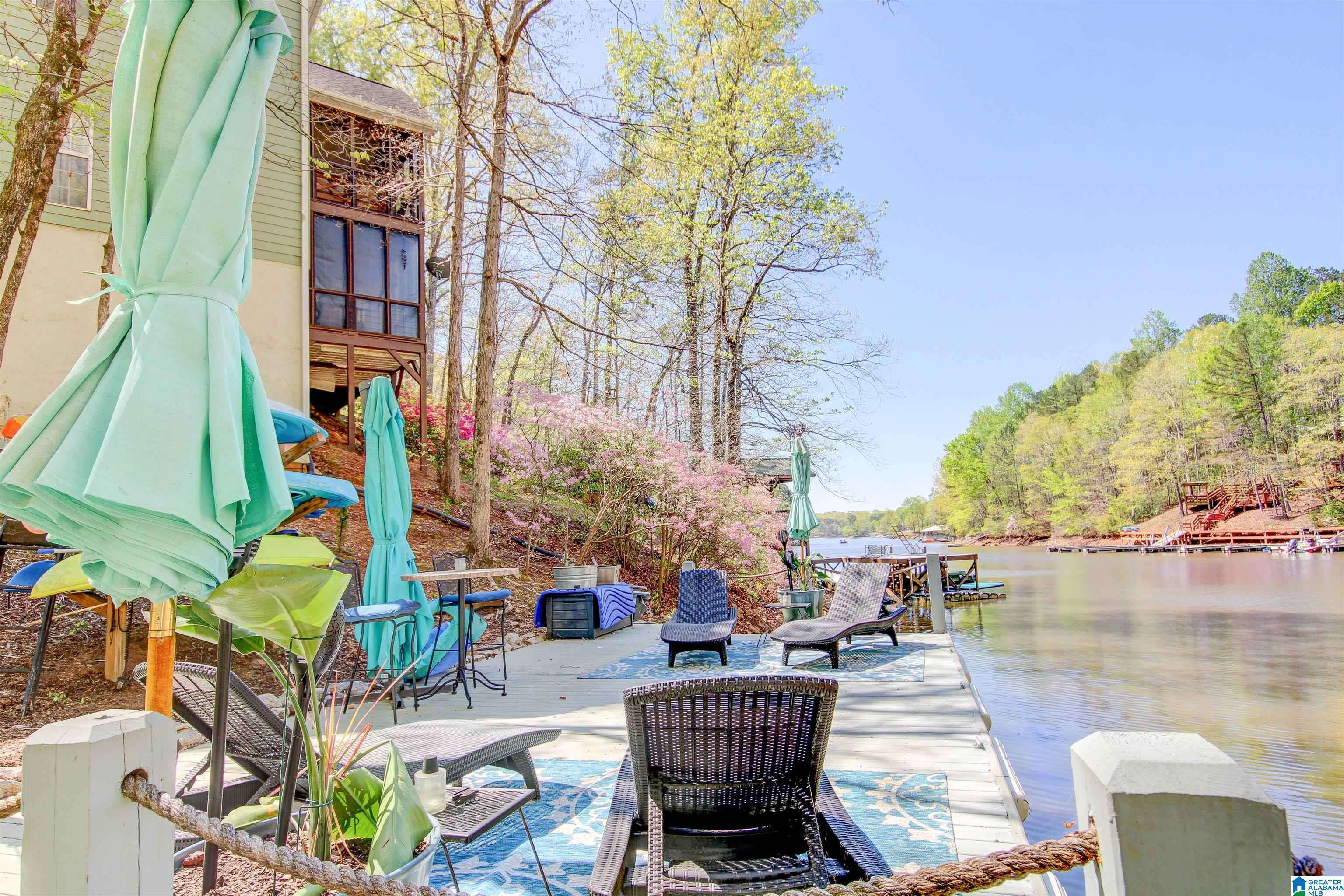 Wedowee, AL 36278,118 OAK HILLS DRIVE