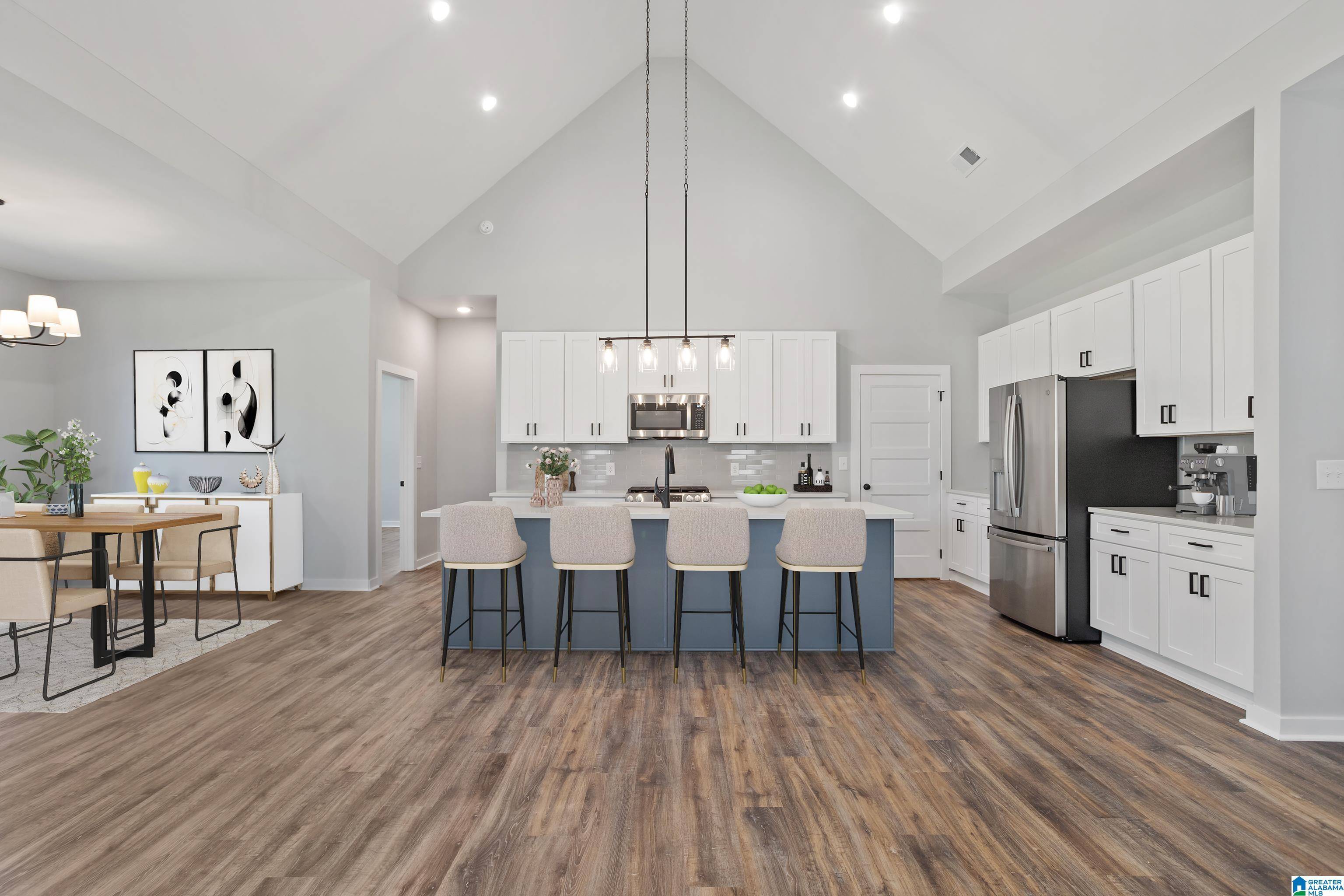 Fultondale, AL 35068,3669 VANDERBILT WAY