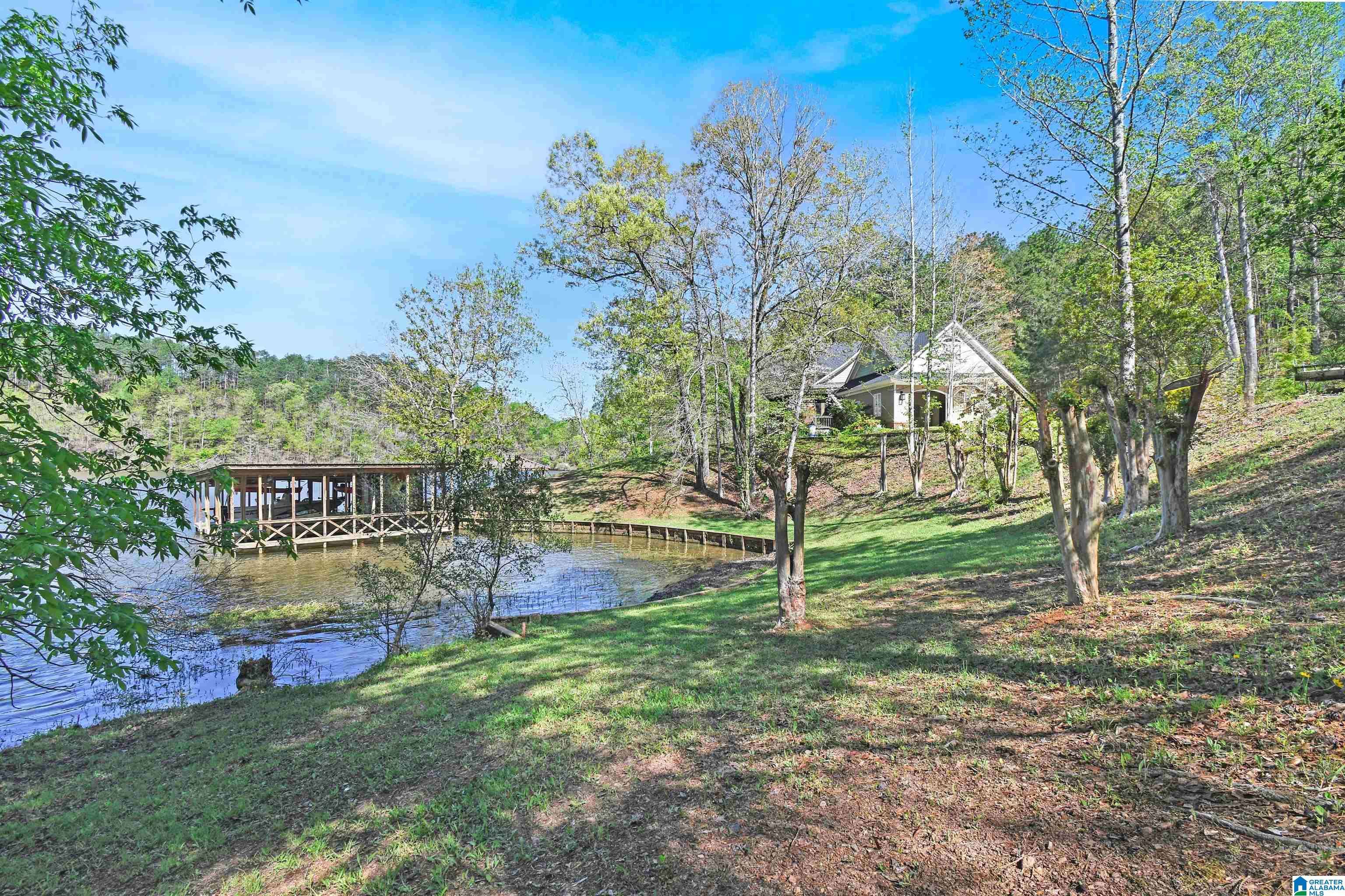 Rockford, AL 35136,186 PODY LANE