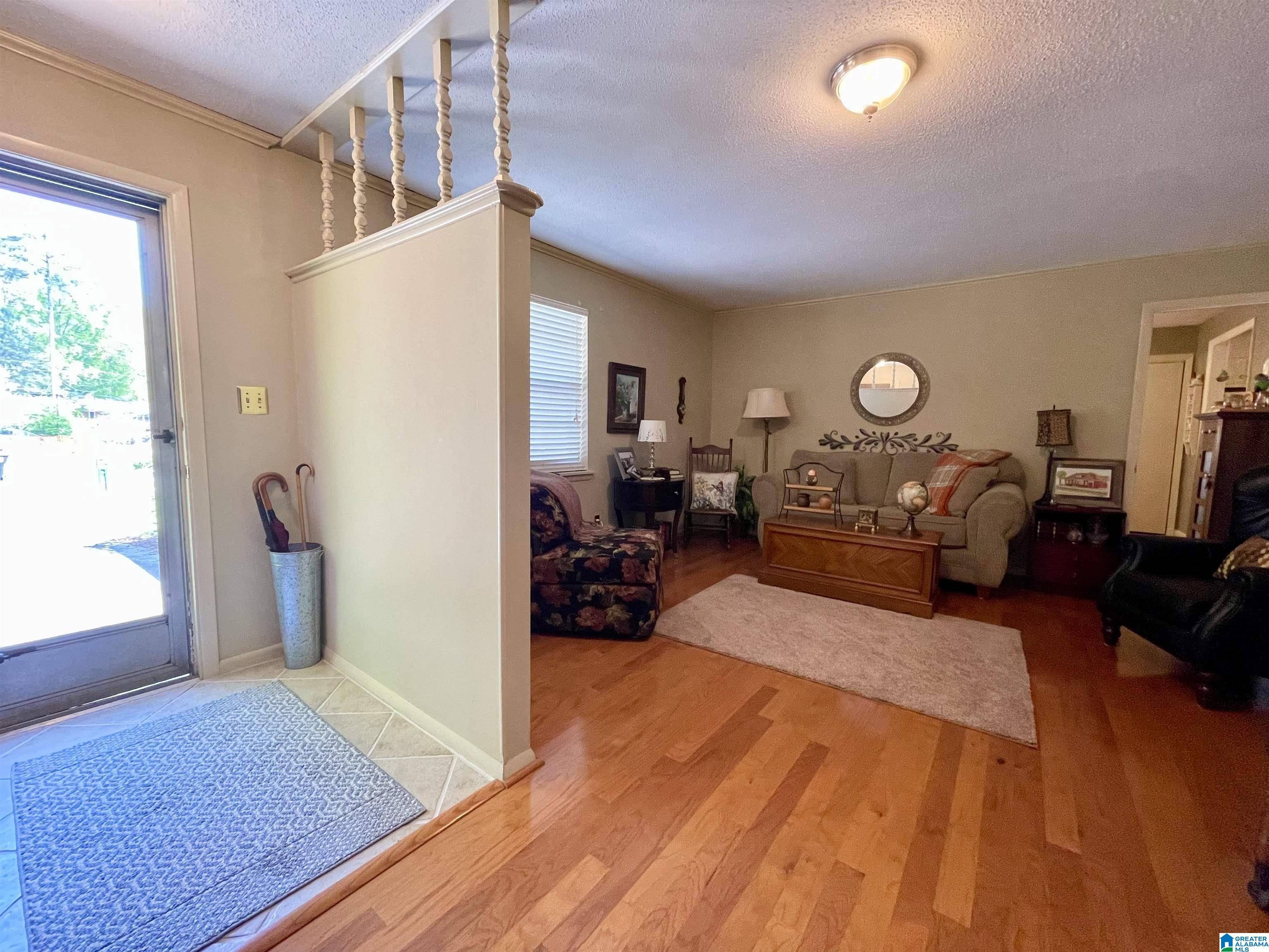 Cullman, AL 35055,1608 PANSY STREET NW