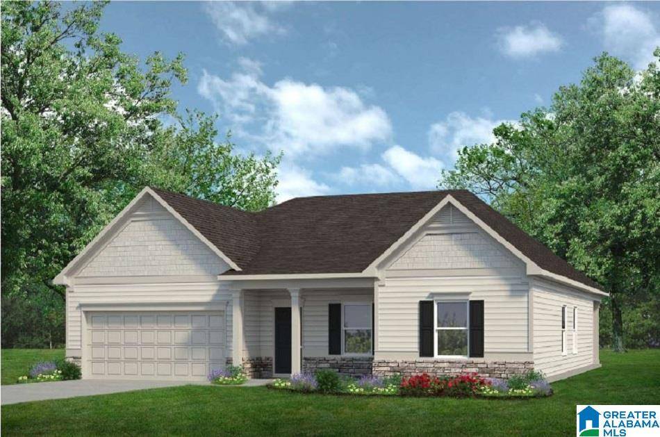 Morris, AL 35116,3223 PONDEROSA PARKWAY