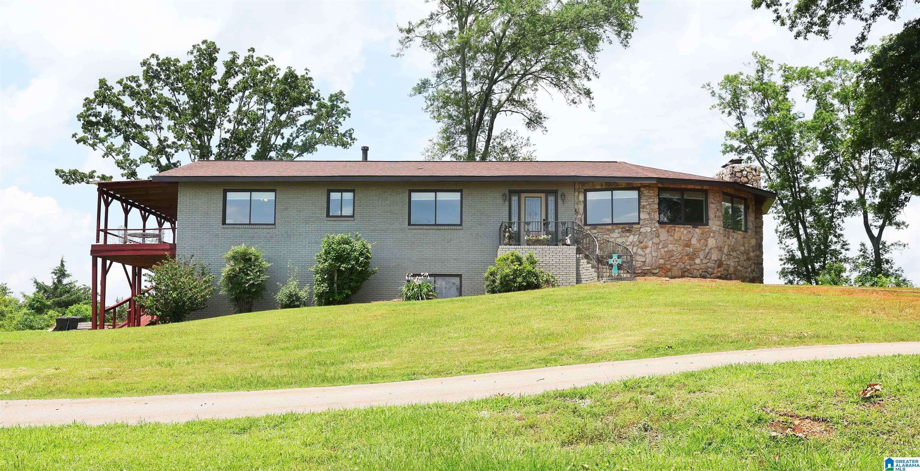 Anniston, AL 36207,900 GREENBRIER DEAR ROAD
