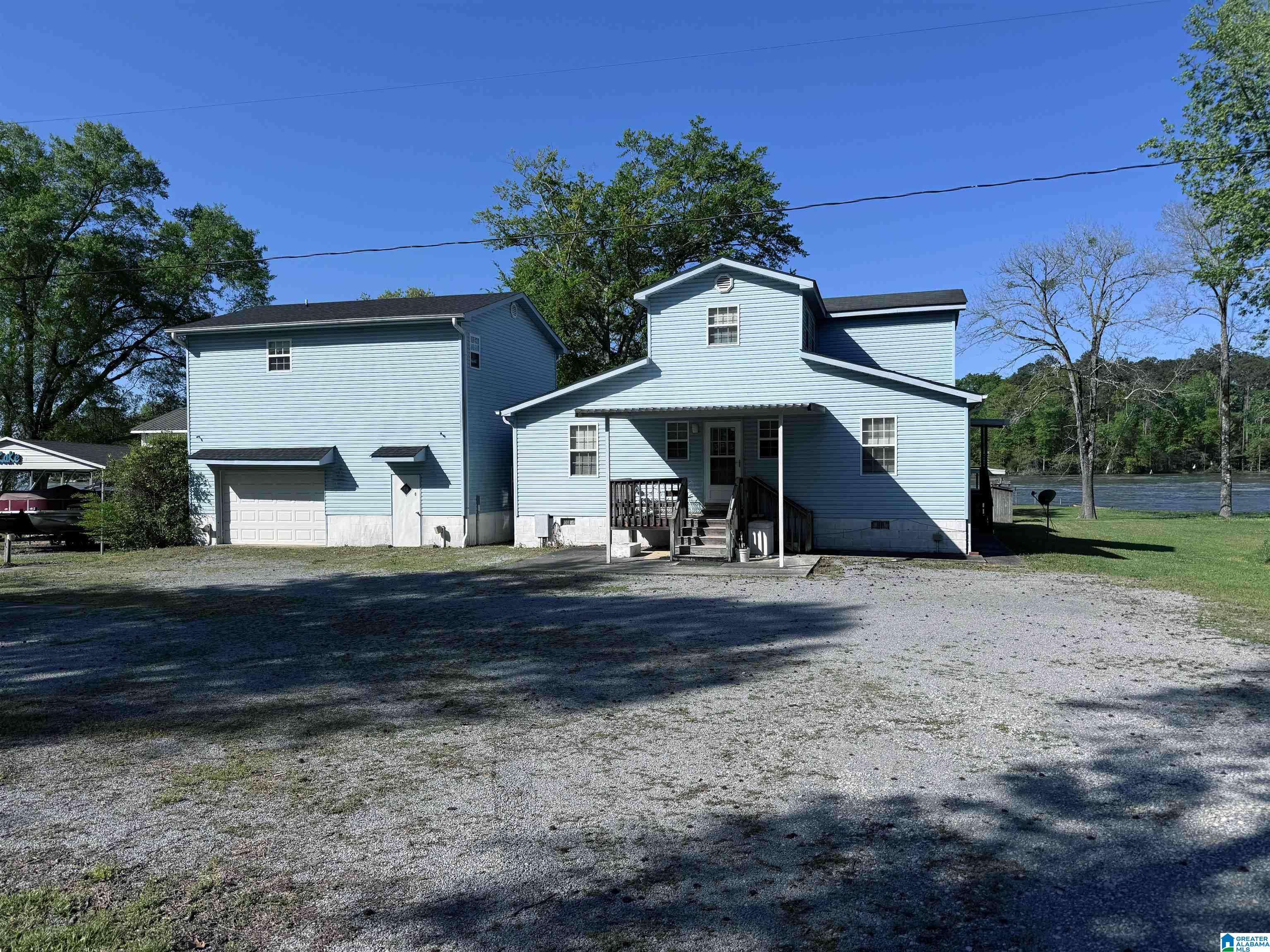 Clanton, AL 35046,230 RIVERSIDE DRIVE