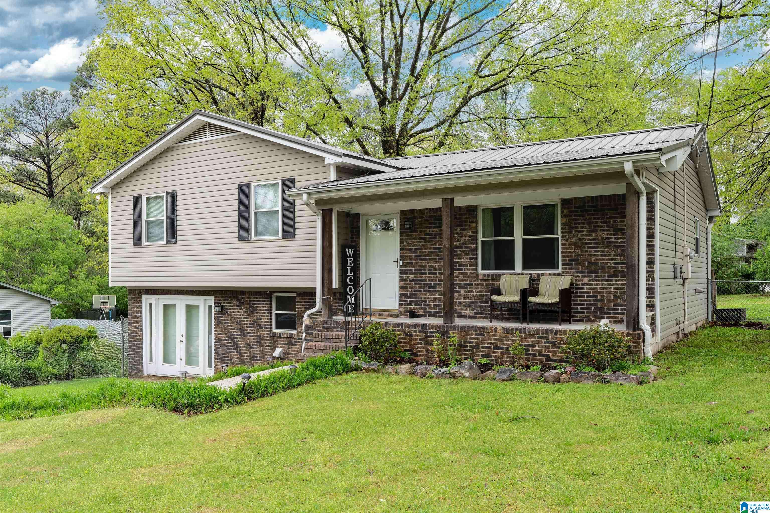 Pinson, AL 35126,4024 CARWYLE ROAD