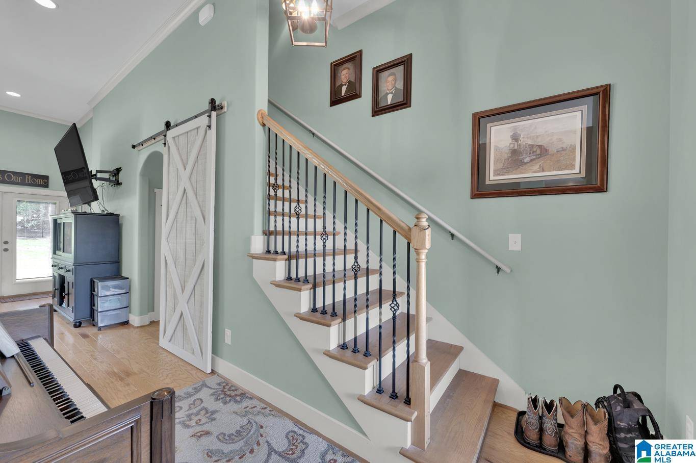 Leeds, AL 35094,9217 JARDIN CIRCLE