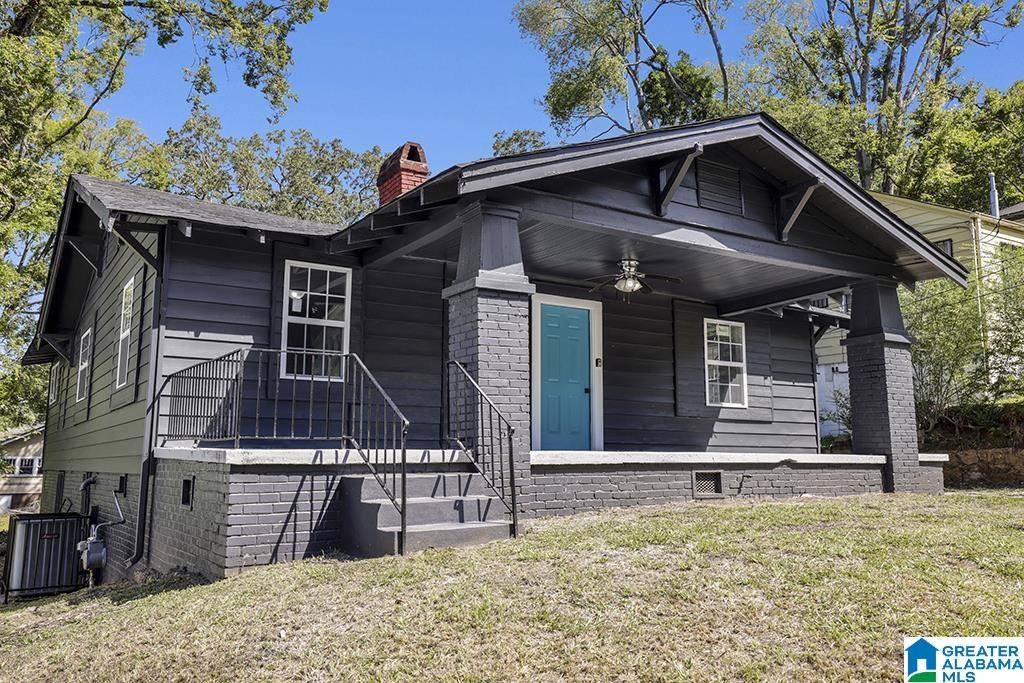 Birmingham, AL 35208,2344 23RD STREET
