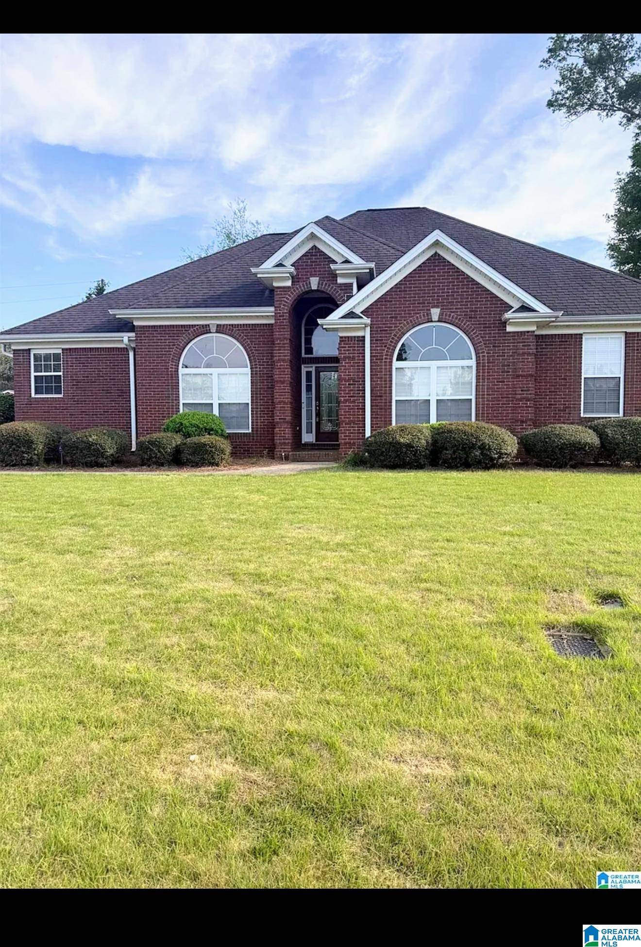 Sylacauga, AL 35150,2022 ARROWHEAD DRIVE