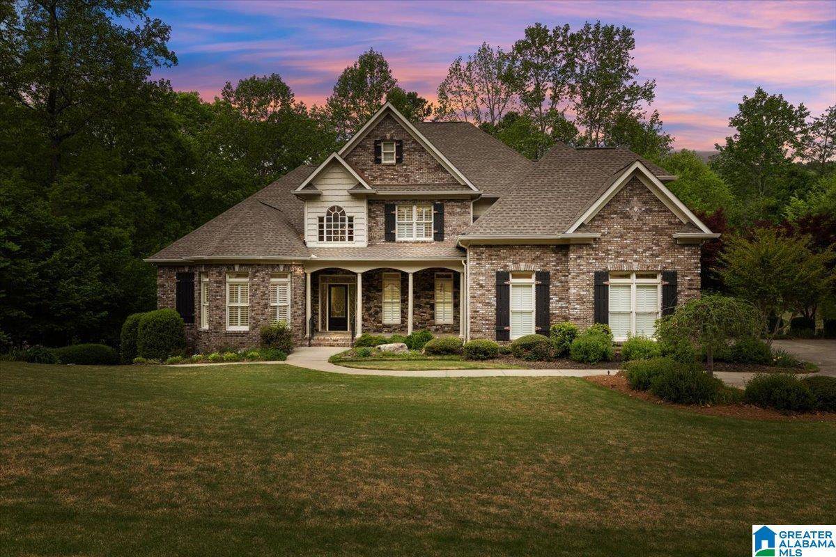 Oneonta, AL 35121,1065 SAINT ANDREWS PARKWAY