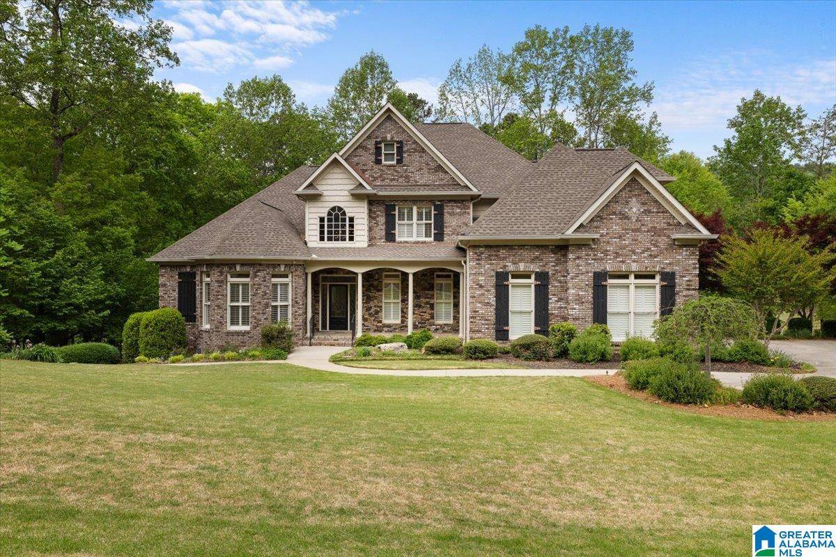 Oneonta, AL 35121,1065 SAINT ANDREWS PARKWAY