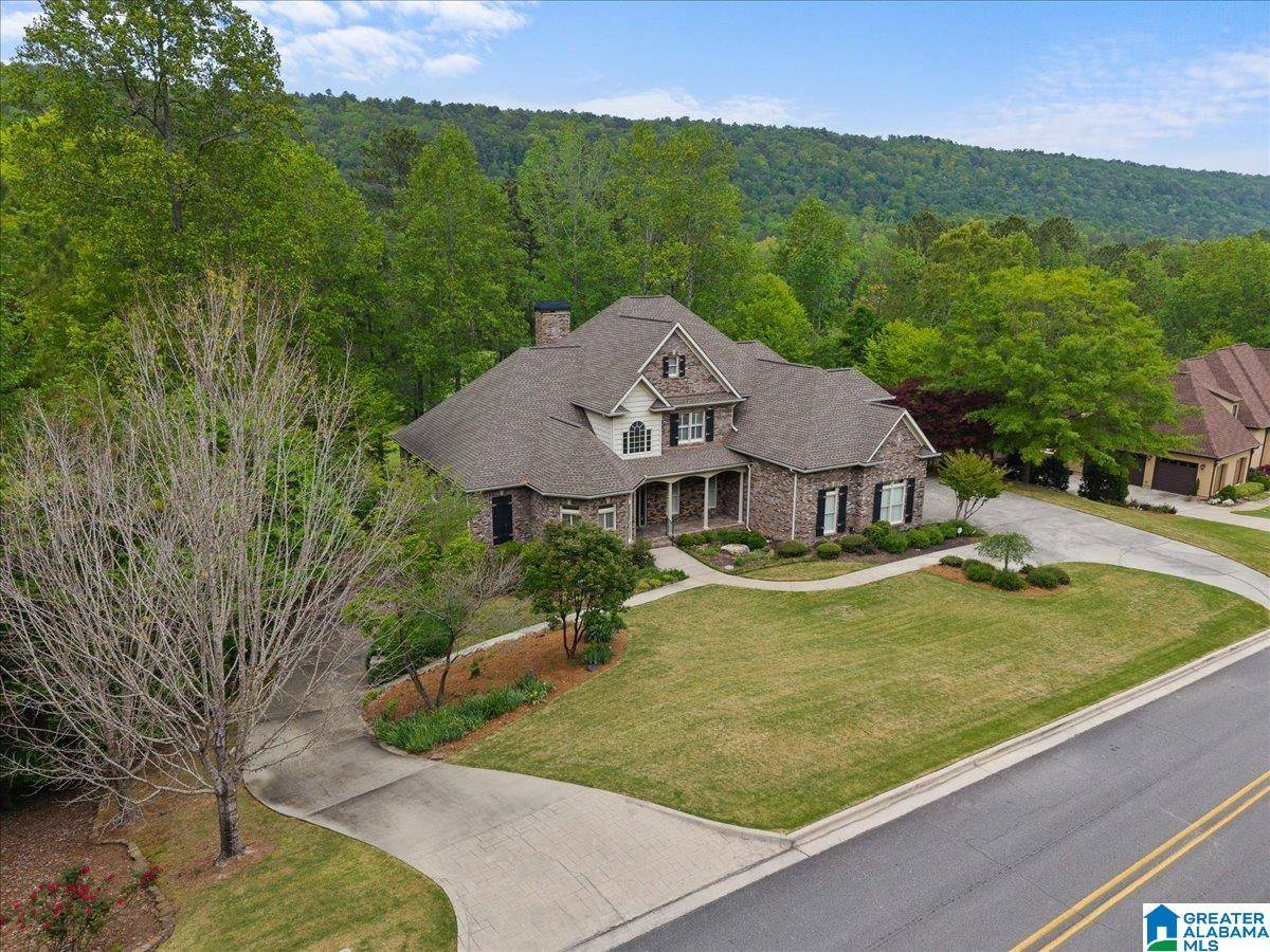 Oneonta, AL 35121,1065 SAINT ANDREWS PARKWAY