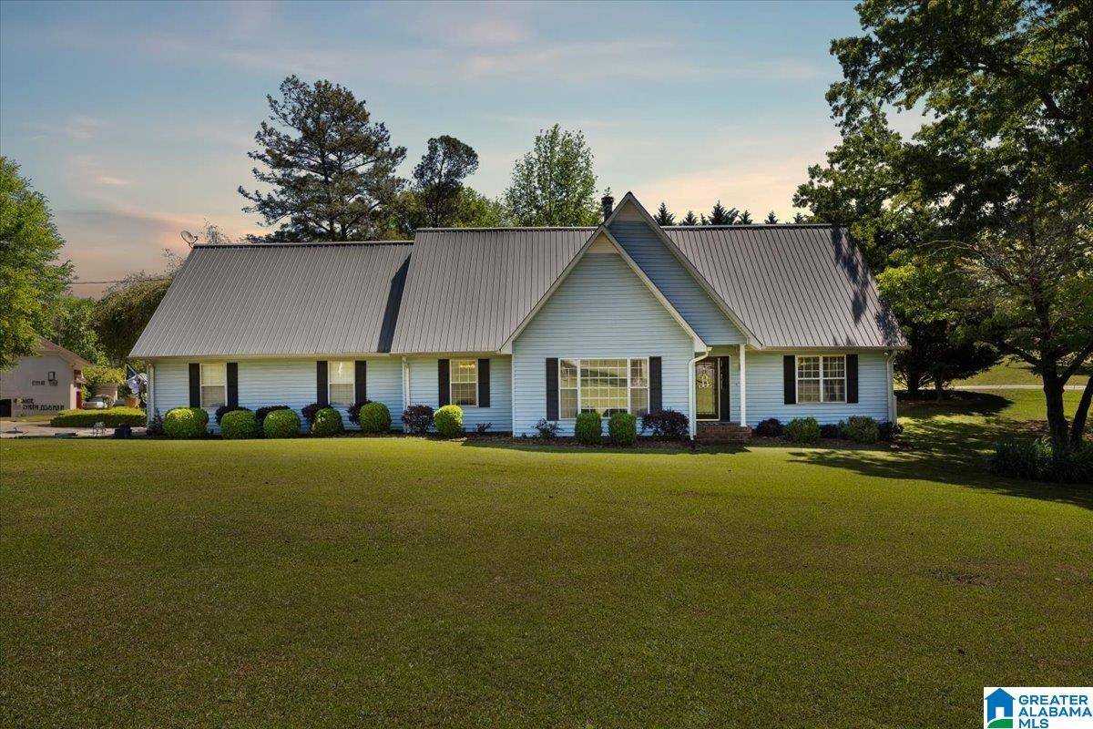 Mccalla, AL 35111,7696 JOHN PELHAM TRAIL