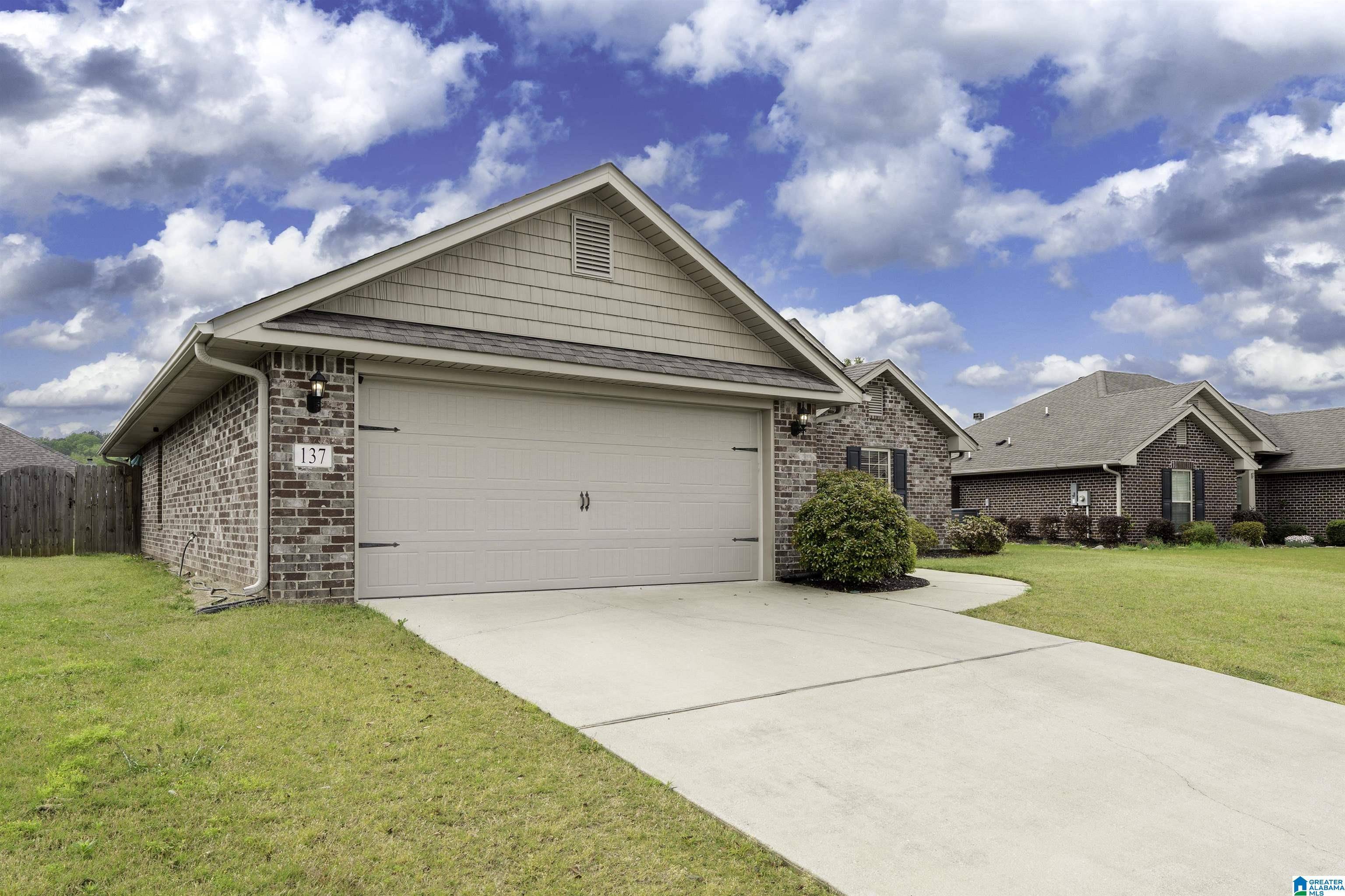 Helena, AL 35080,137 RIVER CREST LANE