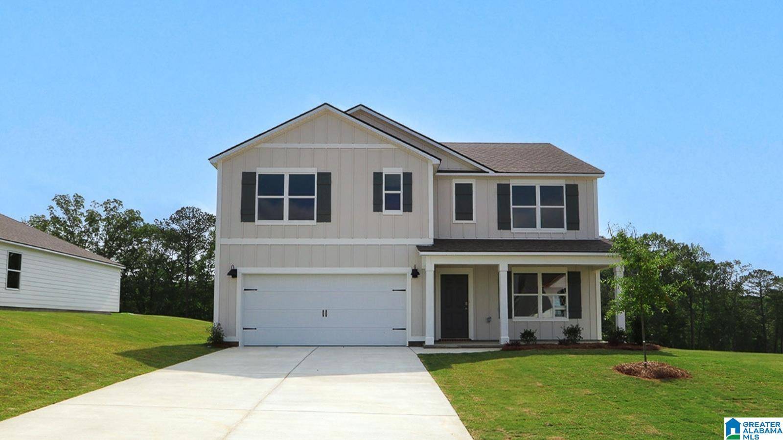 Pell City, AL 35125,2100 OGLETREE PLACE