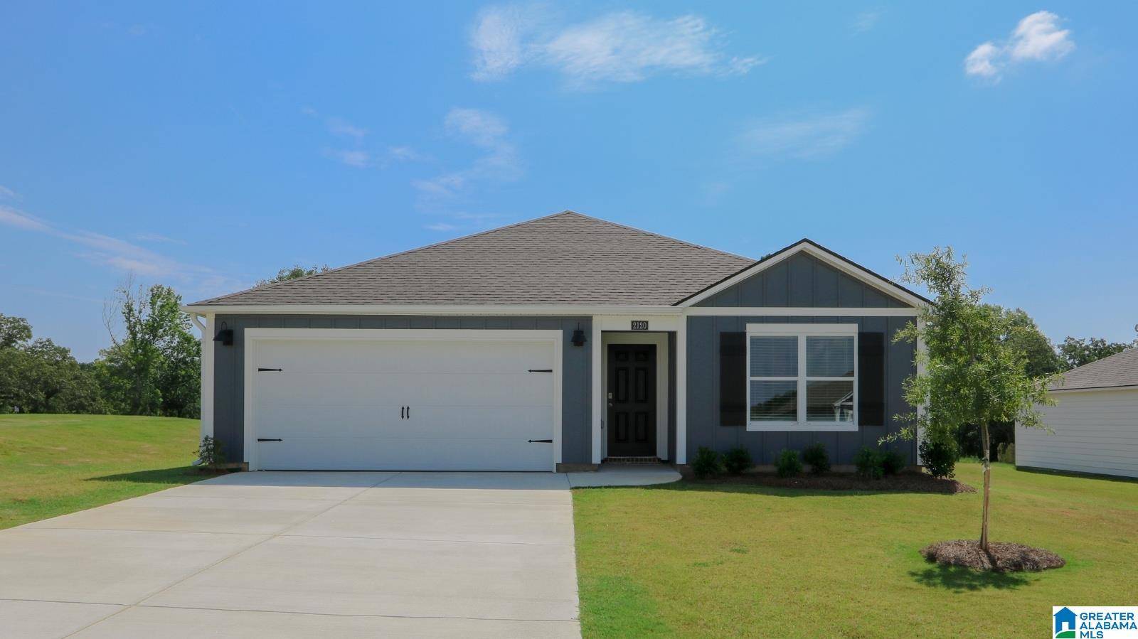 Pell City, AL 35125,2120 OGLETREE PLACE