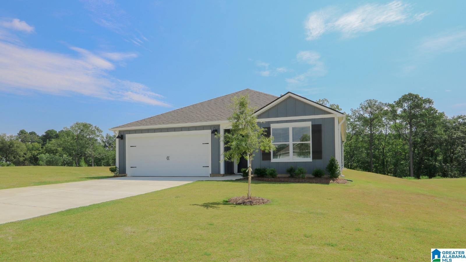 Pell City, AL 35125,2120 OGLETREE PLACE