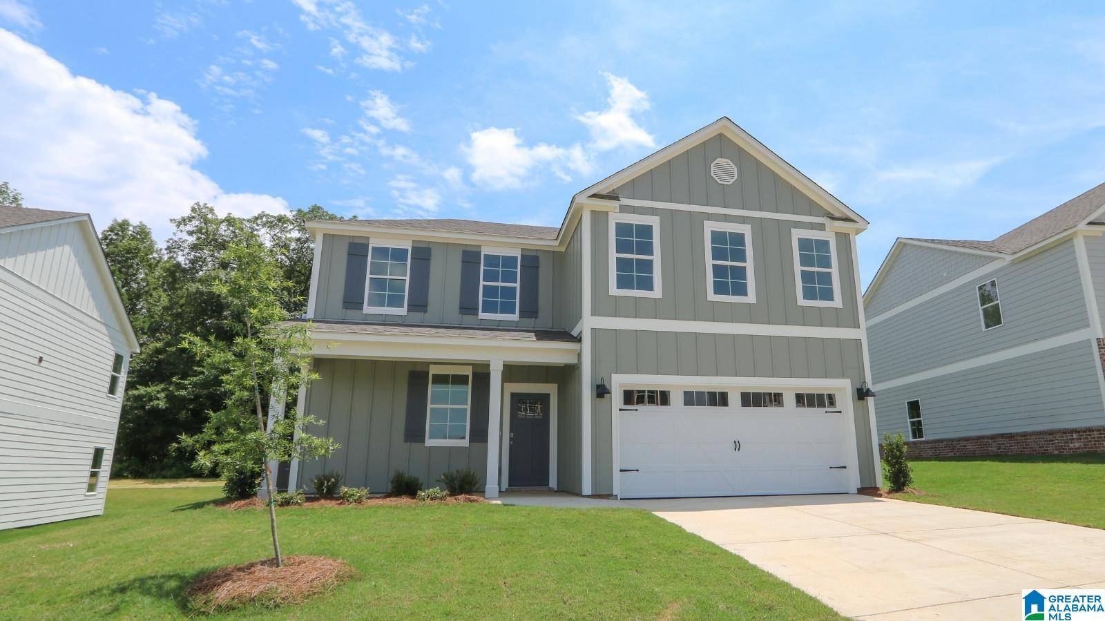 Alabaster, AL 35007,2040 GADWALL DRIVE