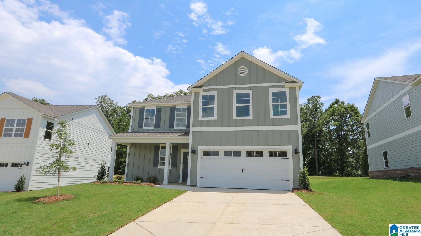 Alabaster, AL 35007,2040 GADWALL DRIVE
