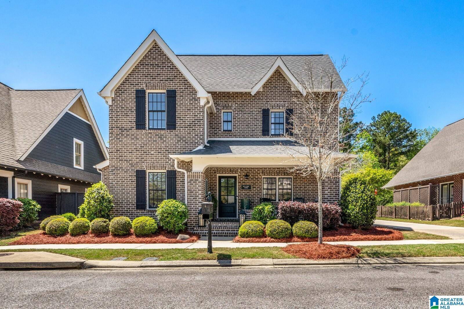 Hoover, AL 35226,4371 ABBOTTS WAY