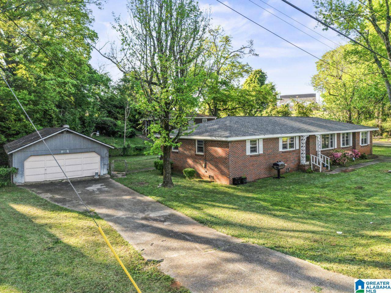 Birmingham, AL 35215,9801 REDCLIFF ROAD