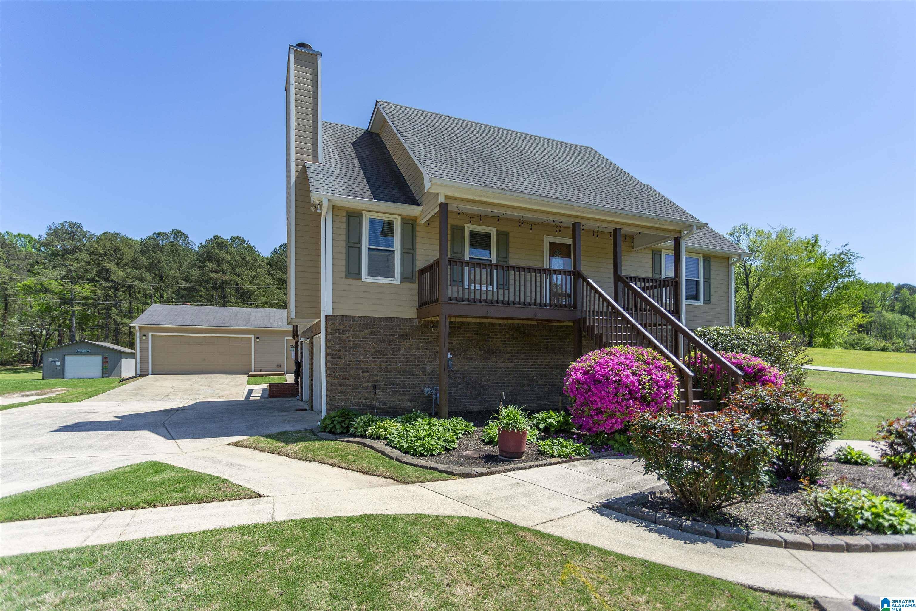 Gardendale, AL 35071,731 PARKER DRIVE
