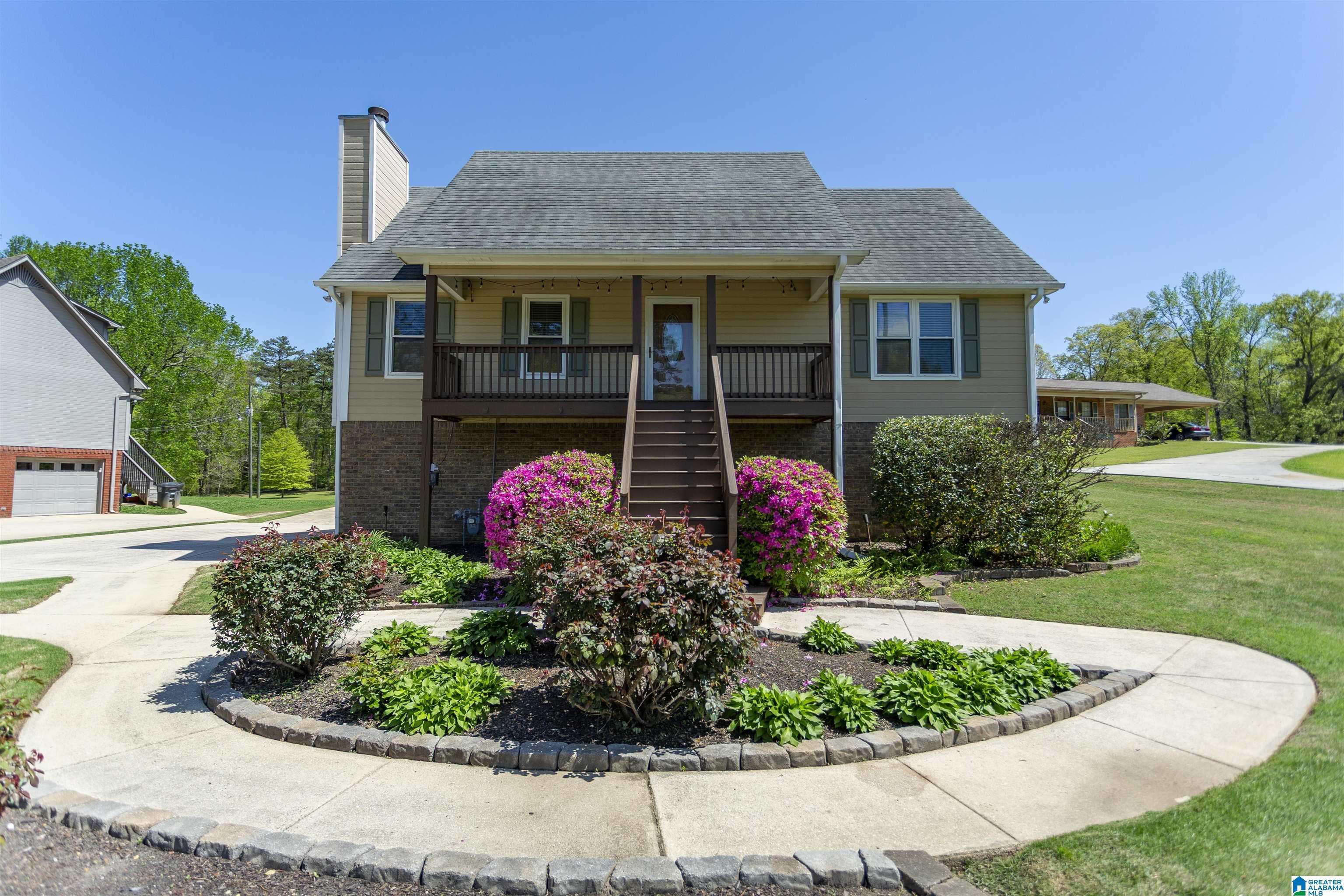 Gardendale, AL 35071,731 PARKER DRIVE