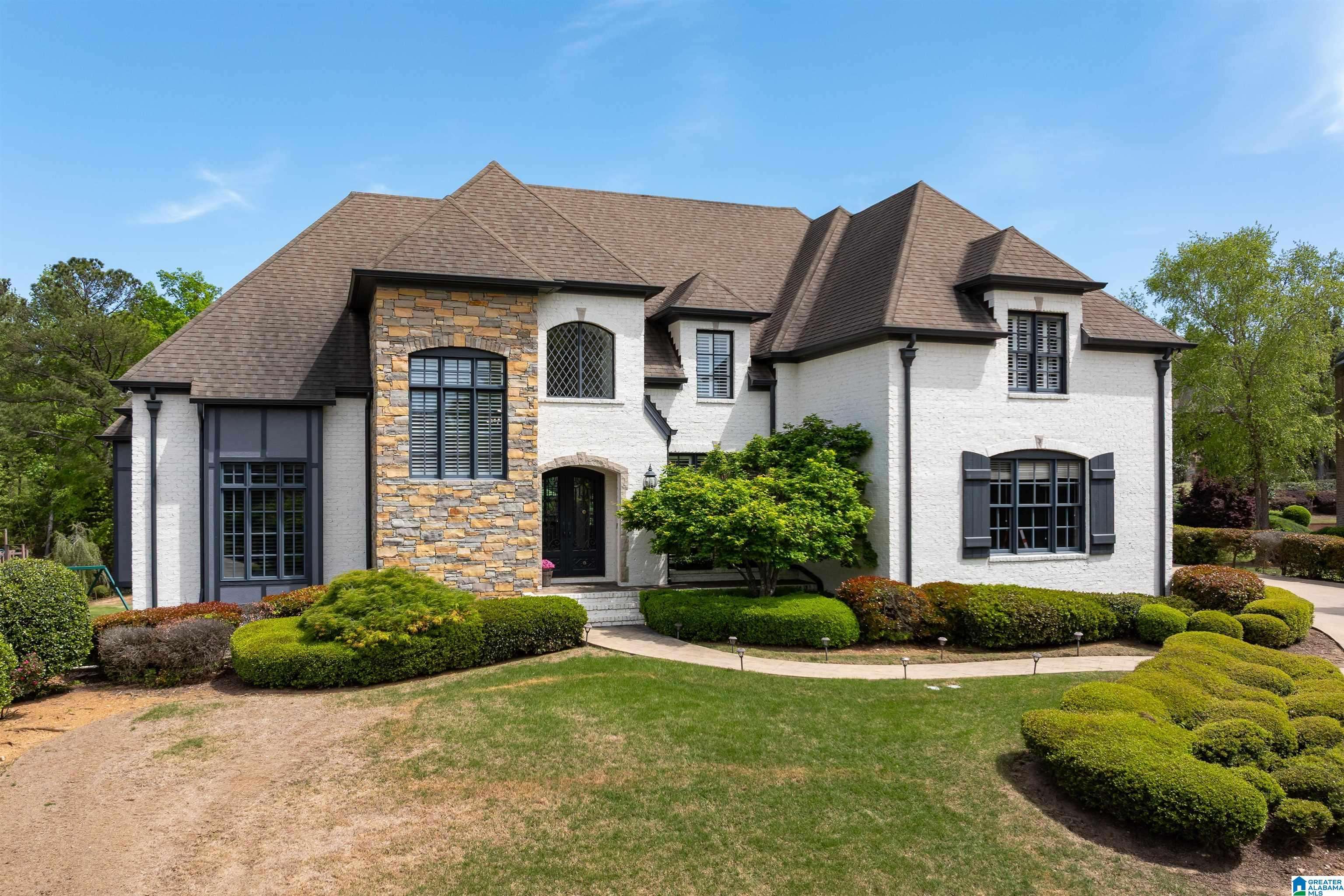 Hoover, AL 35242,113 LANGSTON PLACE