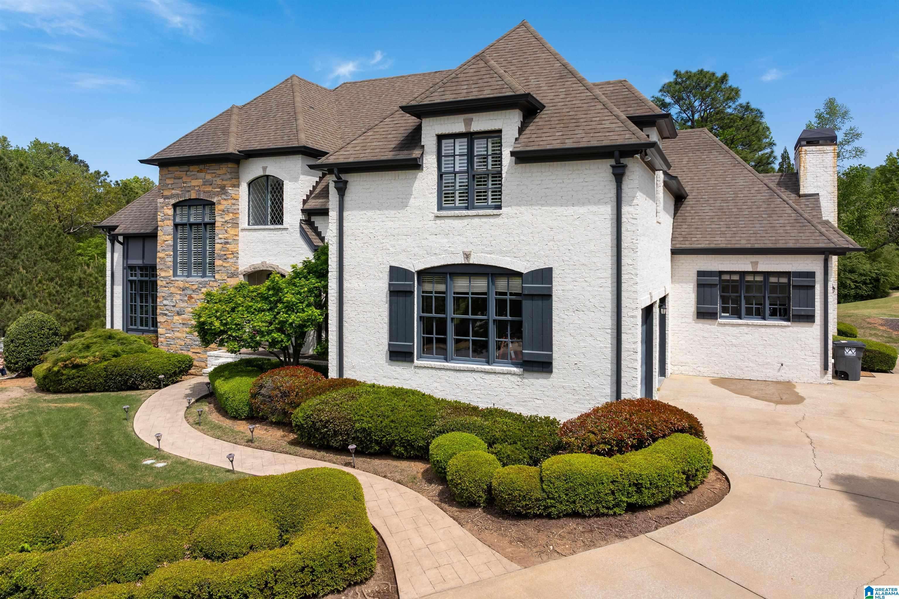 Hoover, AL 35242,113 LANGSTON PLACE