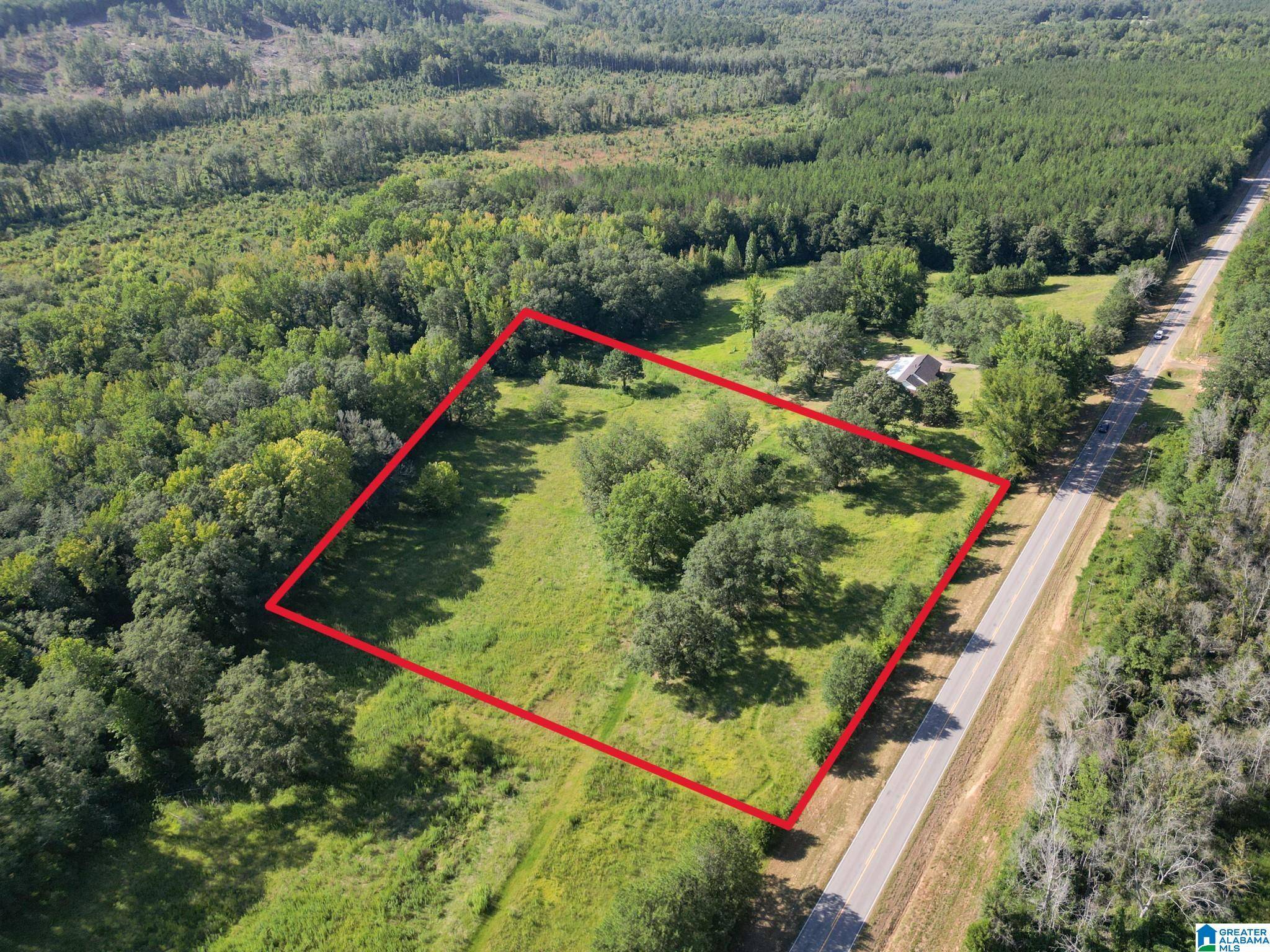 Centreville, AL 36756,00-23367 HIGHWAY 219 #0