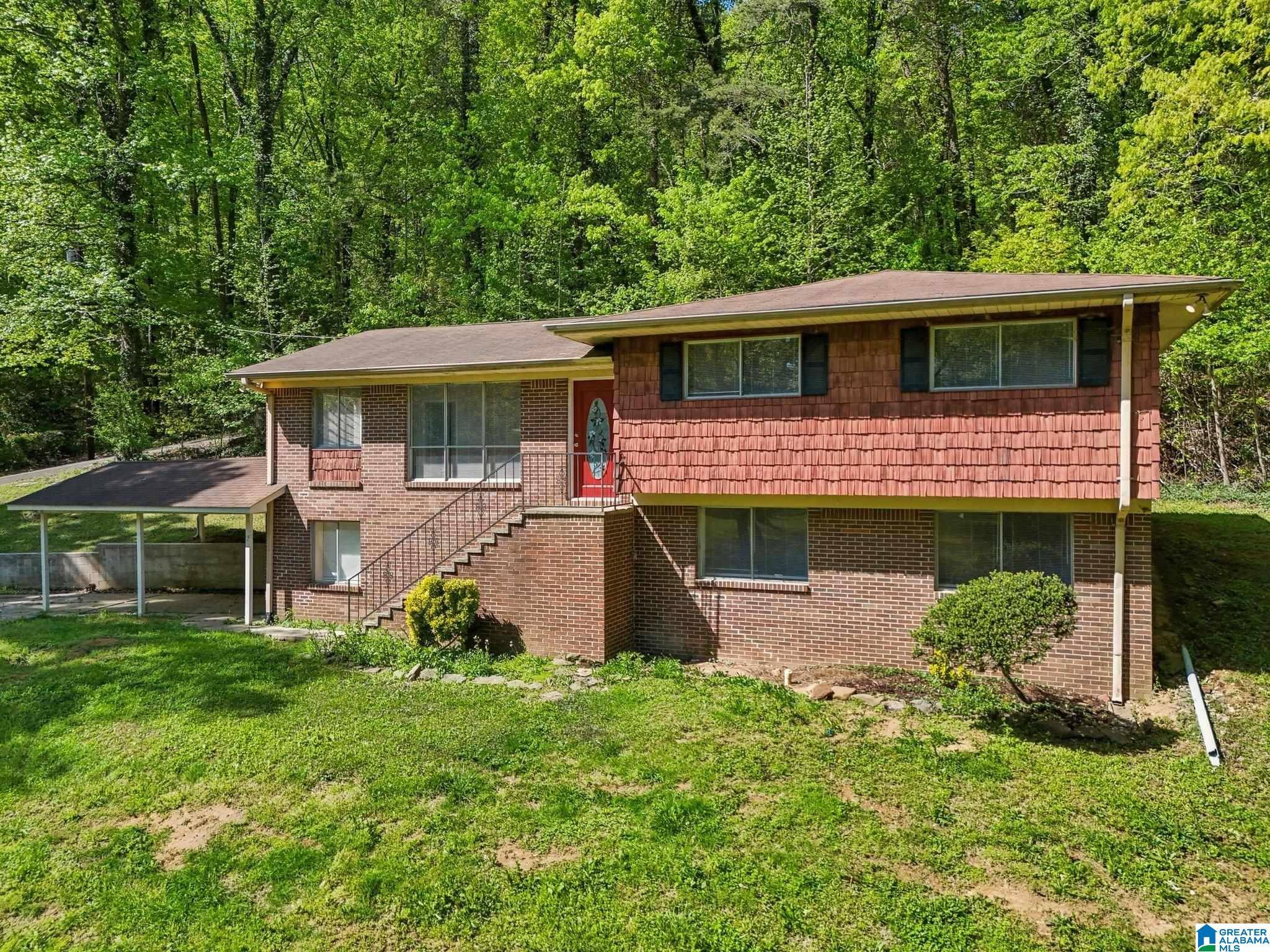 Birmingham, AL 35214,2000 CHERRY AVENUE