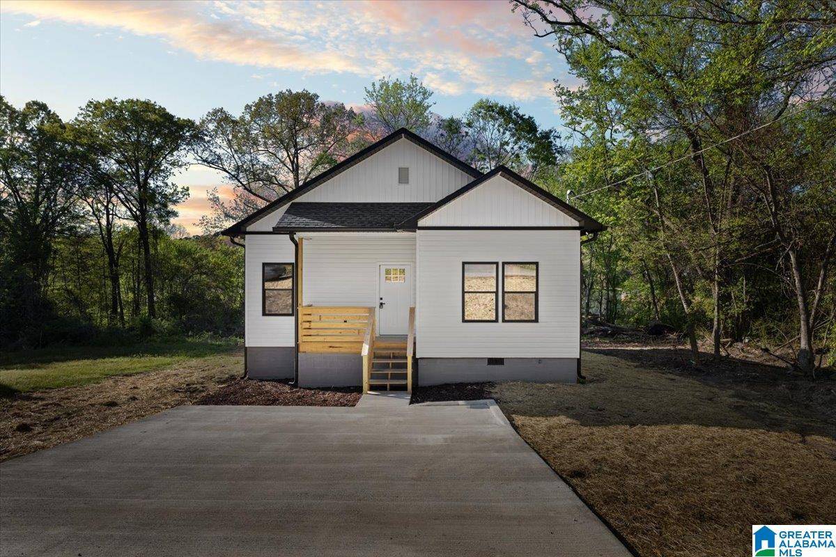Oneonta, AL 35121,400 INGRAM AVENUE W