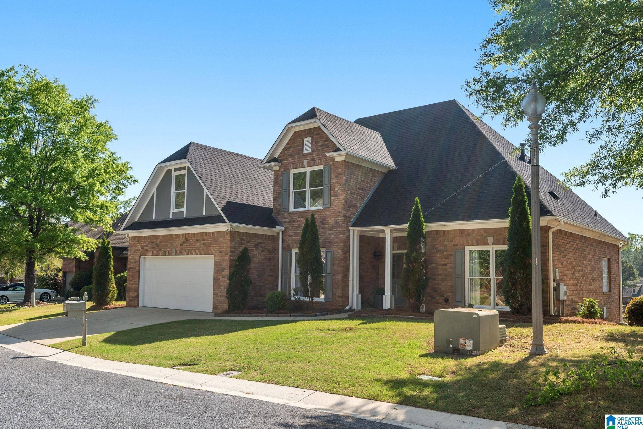 Hoover, AL 35244,5856 WATERSTONE POINT