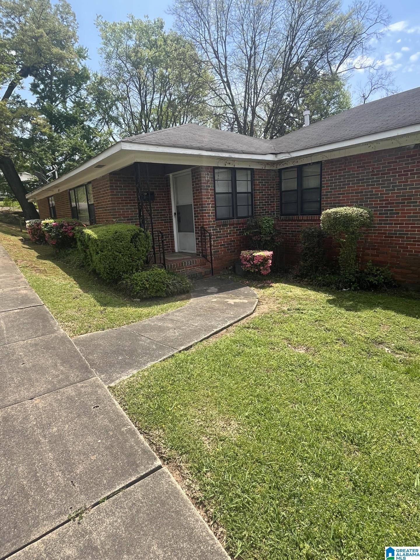 Birmingham, AL 35206,200 S 81ST STREET S