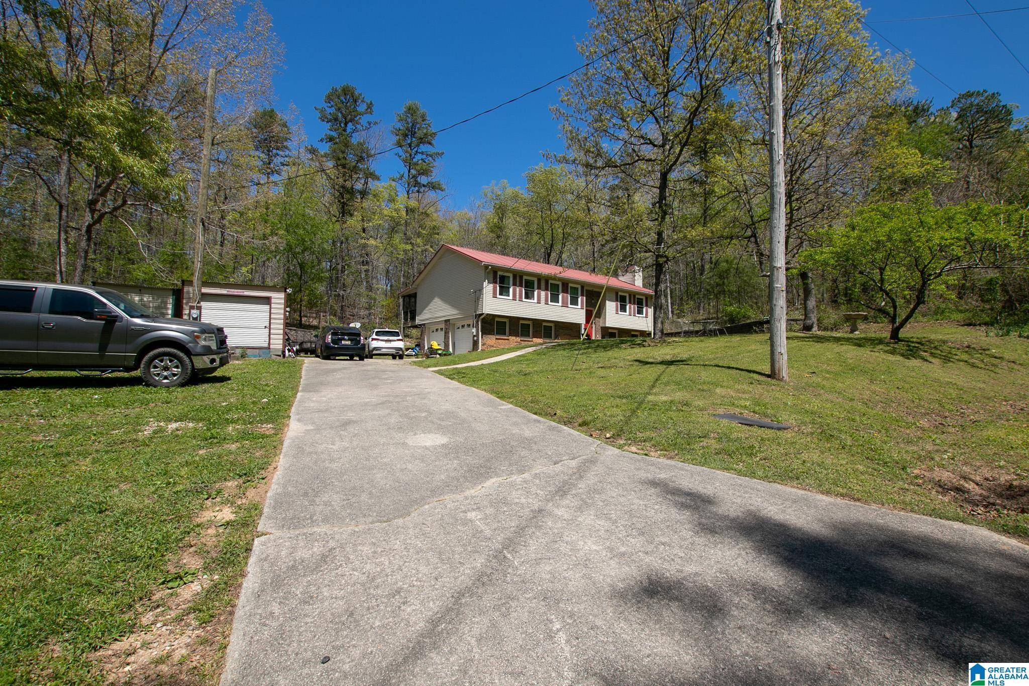 Remlap, AL 35133,133 CEDAR BEND CIRCLE