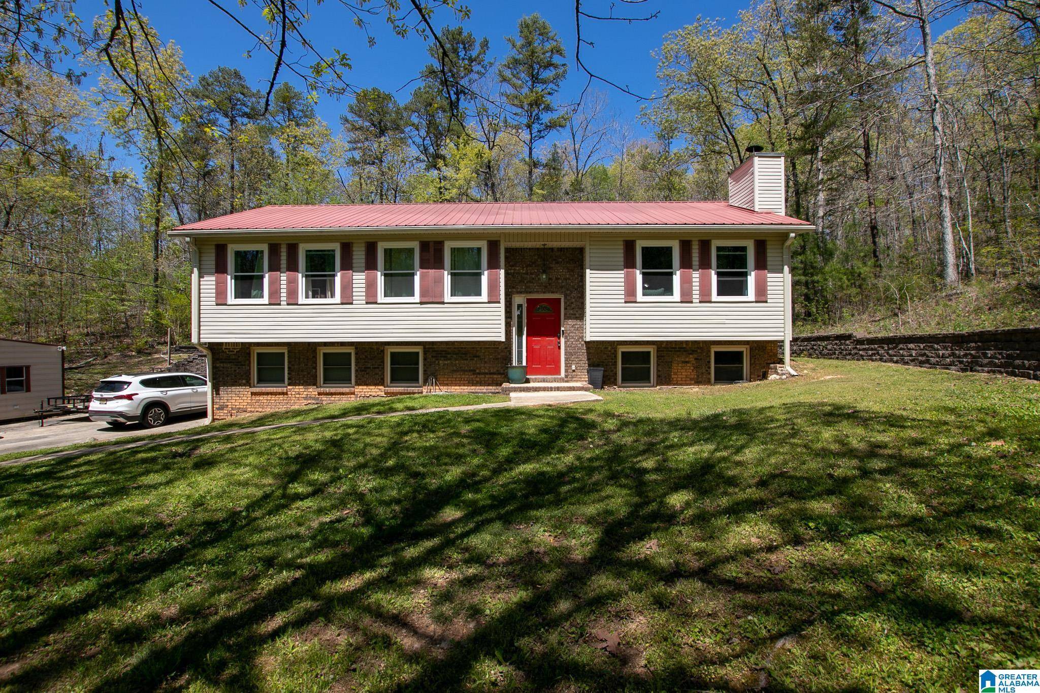 Remlap, AL 35133,133 CEDAR BEND CIRCLE