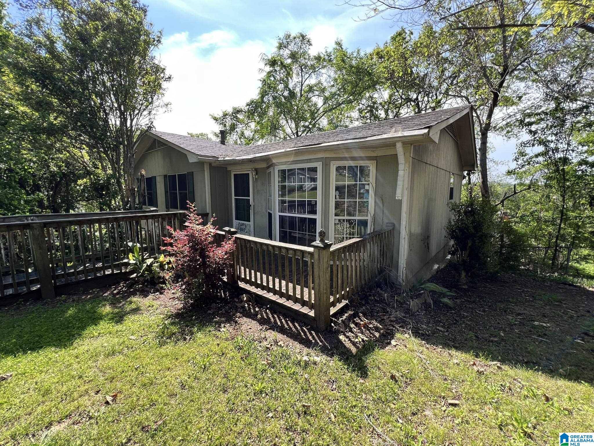 Pinson, AL 35126,5019 DARLENE DRIVE