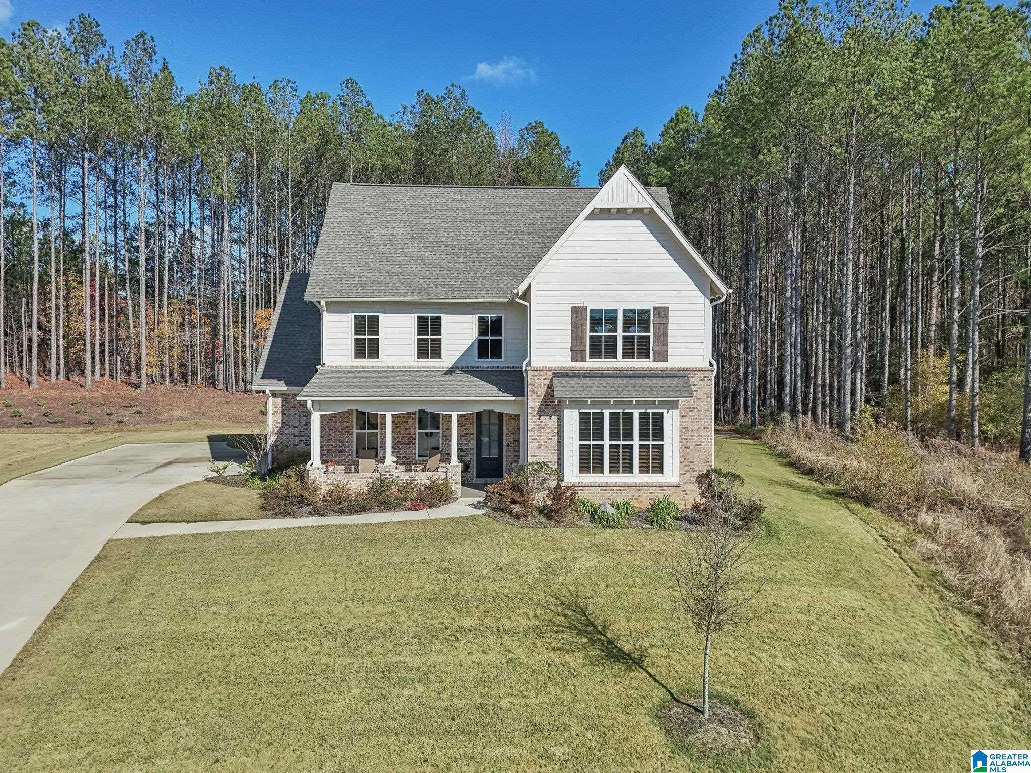 Chelsea, AL 35043,1122 DUNSMORE DRIVE