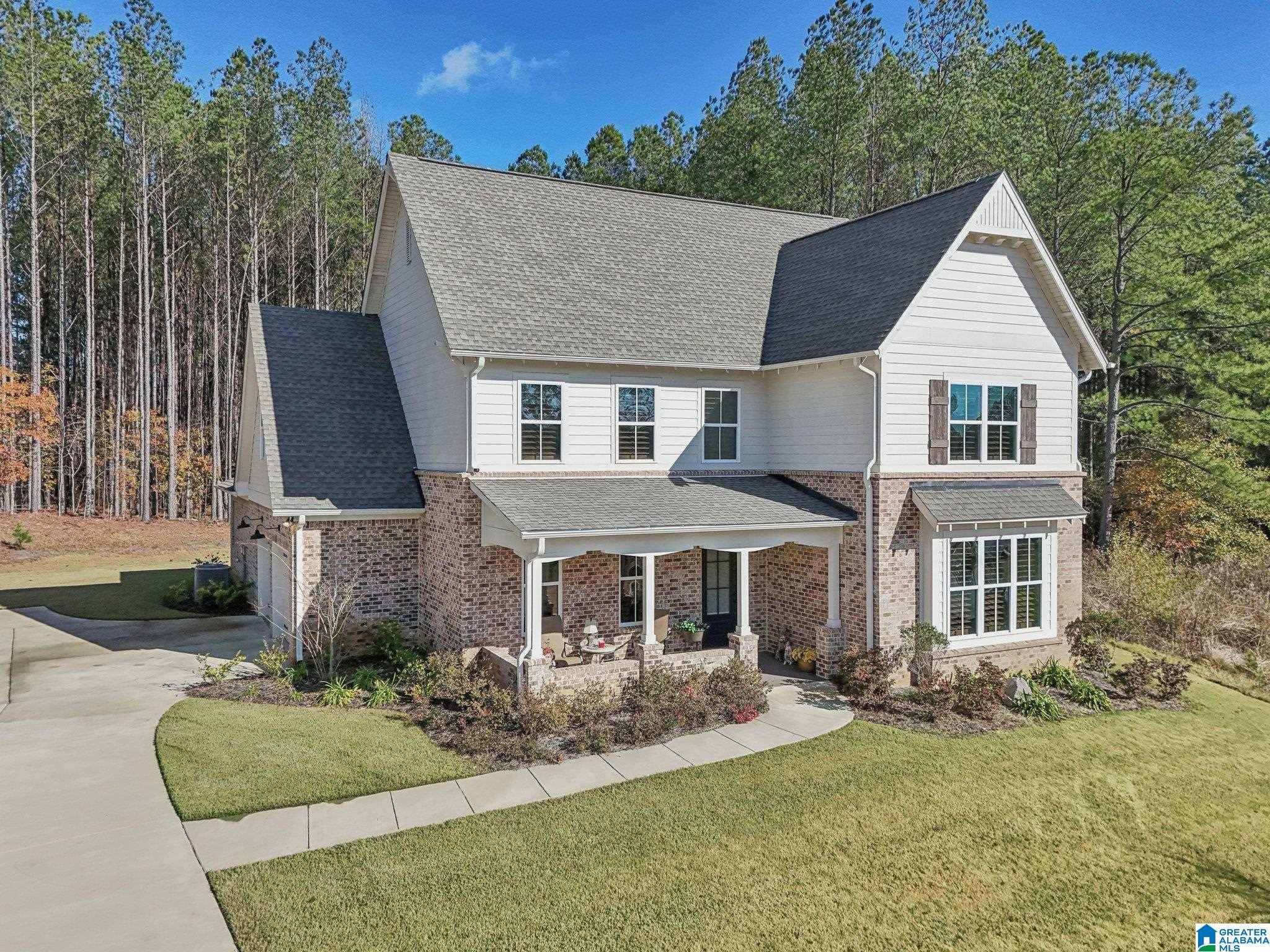 Chelsea, AL 35043,1122 DUNSMORE DRIVE