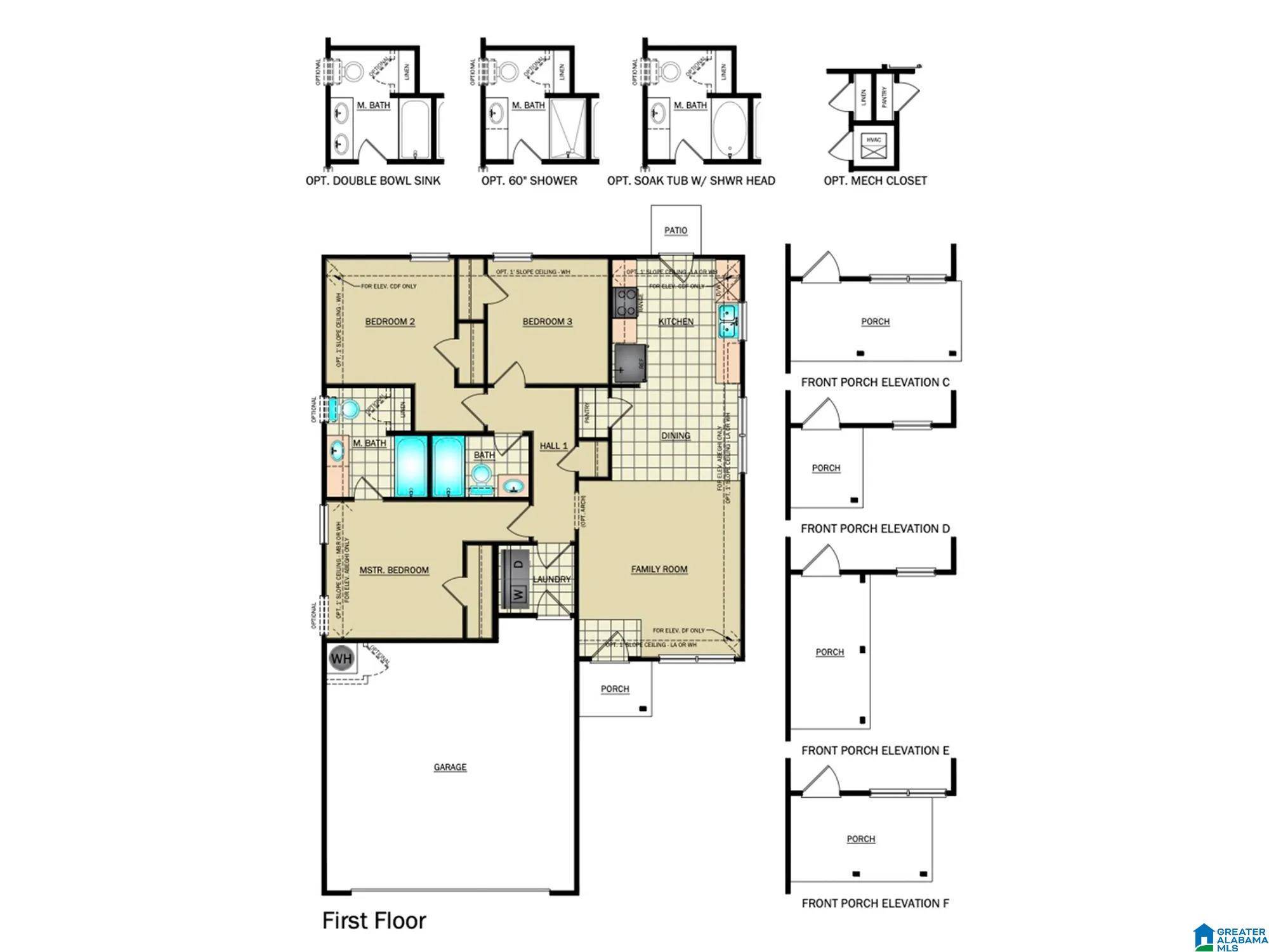 Lincoln, AL 35096,260 BUCKHORN LANE