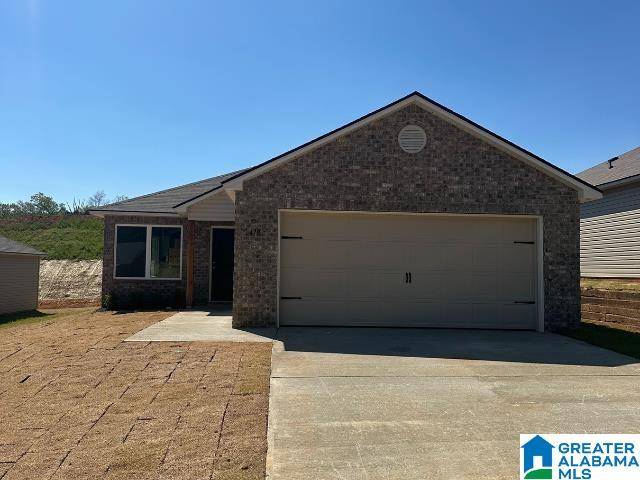 Lincoln, AL 35096,260 BUCKHORN LANE