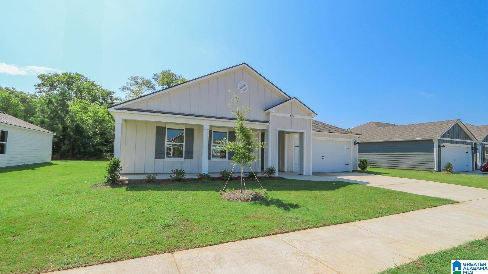 Calera, AL 35040,124 ABERDEEN LOOP