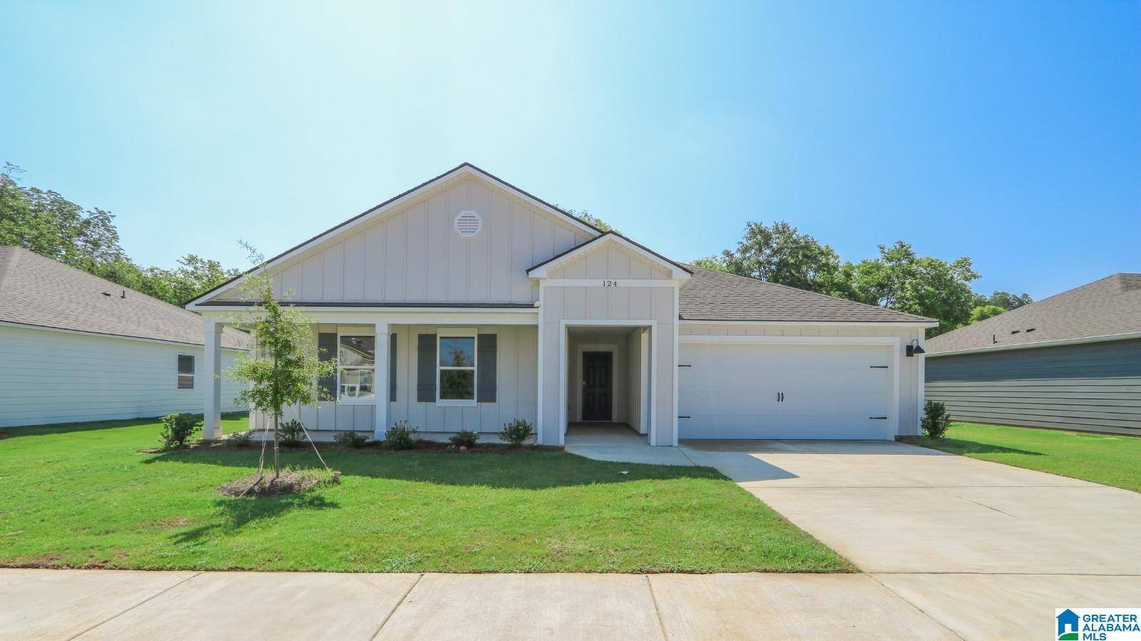 Calera, AL 35040,124 ABERDEEN LOOP