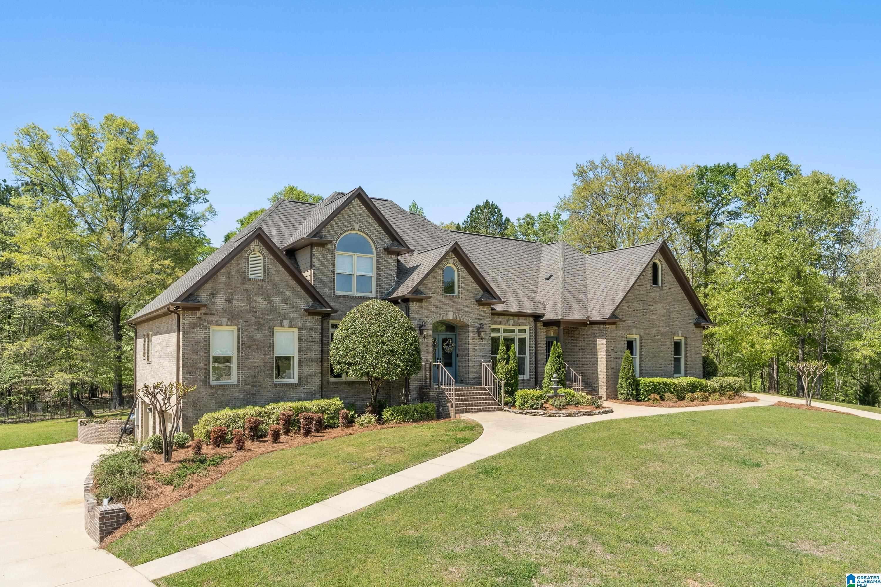 Columbiana, AL 35051,279 OHARA DRIVE