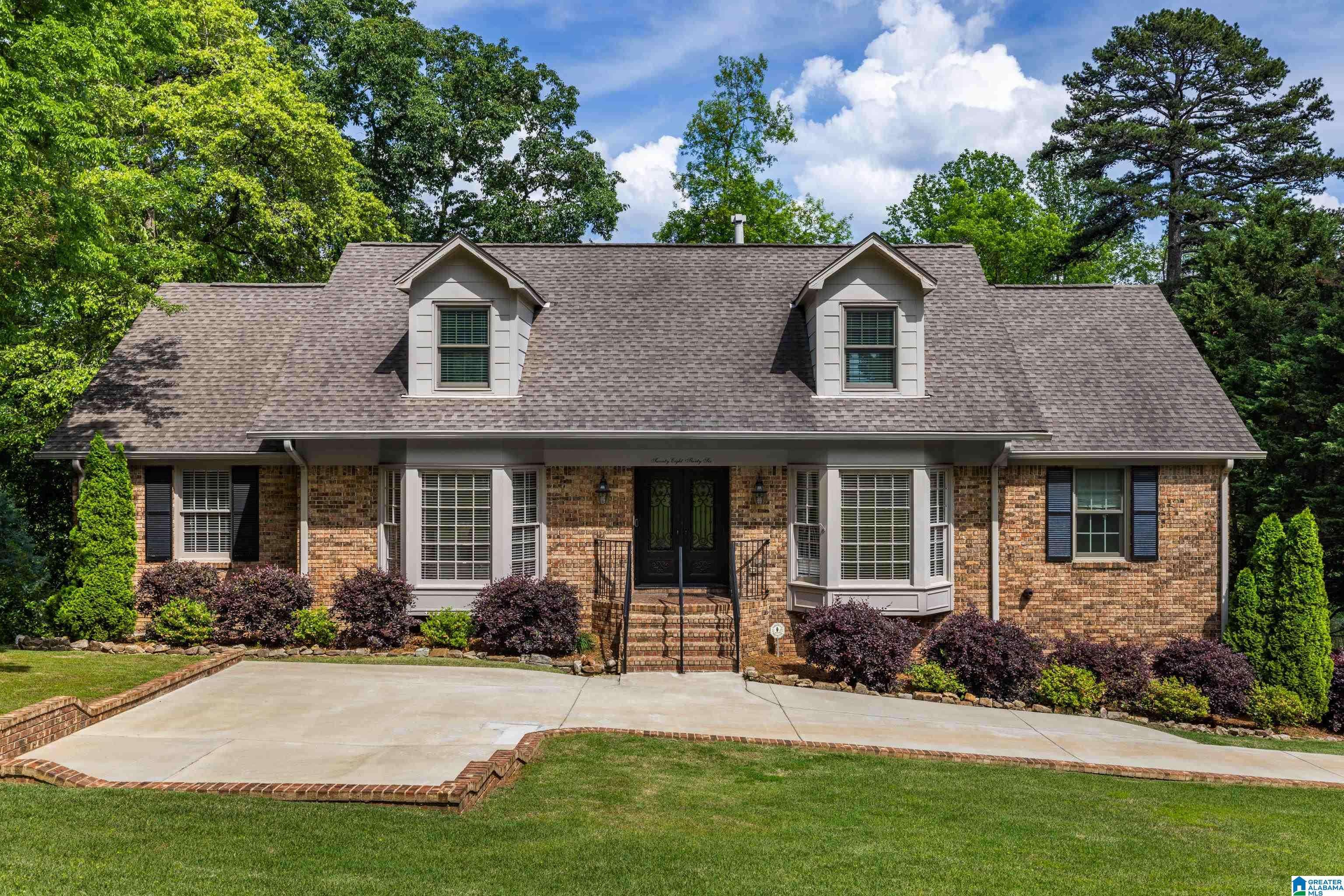 Mountain Brook, AL 35223,2836 OVERTON ROAD