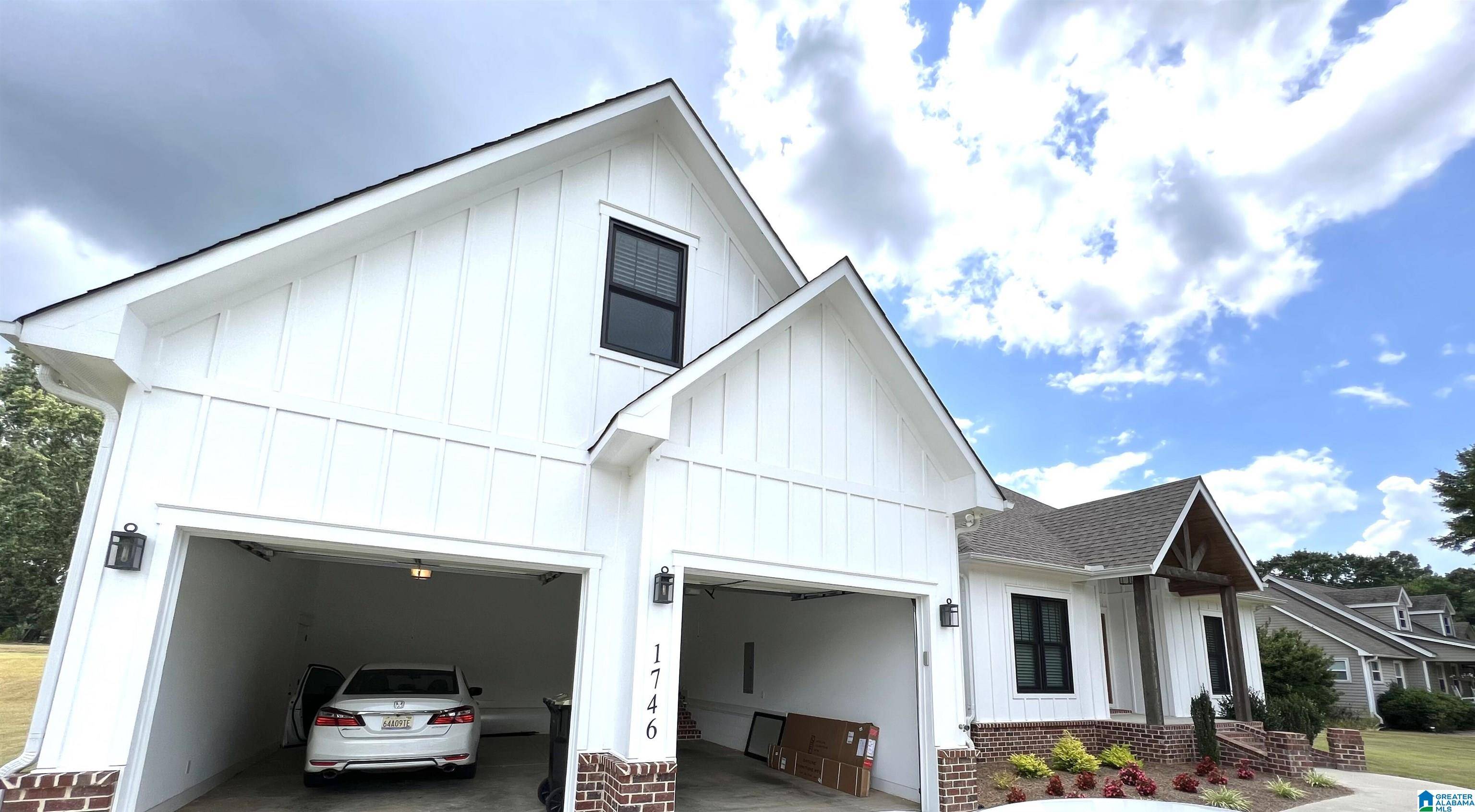 Cullman, AL 35055,1746 SHARPTON ROAD NE